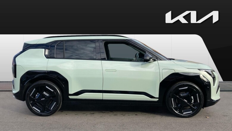 Kia Ev3 148kW GT-Line S 81.4kWh 5dr Auto Electric Estate